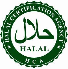Giấy chứng nhận tiêu chuẩn HALAL của Israel